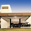 Отель Mercure Penrith, фото 1