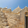 Отель Villa Trulli Bianchi, фото 26