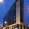 Отель Crowne Plaza Hotel Manchester City Centre, an IHG Hotel, фото 11