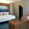 Отель Aloft Raleigh, фото 4