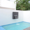 Отель House in Cancun Near to the Airport, in a Family Neighborhood, фото 3