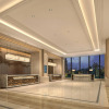 Отель Zhejiang Taizhou Marriott Hotel, фото 23