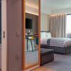 Отель Holiday Inn London Heathrow - Bath Road, an IHG Hotel, фото 36