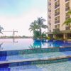 Отель Homey And Simply 2Br Apartment At Cinere Resort, фото 11