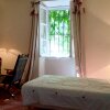 Отель Villa With 8 Bedrooms In Bonnieux, With Wonderful Mountain View, Private Pool, Furnished Garden, фото 3