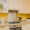 Отель Beautiful 2 Bedroom Apartment in Kennington, фото 12