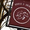 Отель The Horse & Jockey Wessington, фото 1