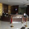 Отель Al Rafahya Crown, фото 1