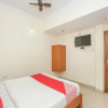 Отель OYO 14980 Hotel Shubha Sai, фото 17