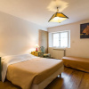 Отель Sleep in former train station with beautiful pool and enclosed grass garden, фото 3
