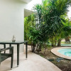 Отель Mak Nuk Village Tulum II - Clothing Optional, фото 19