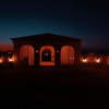 Отель Sangram Desert Camp, фото 28