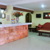 Отель Suites Cancun Center Cancun, фото 17