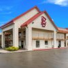 Отель Red Roof Inn Gallup, фото 19