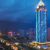 Отель Grand New Century Hotel Haining Zhejiang, фото 11