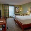 Отель DoubleTree by Hilton Collinsville - St. Louis, фото 49