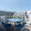 Отель Vienna Roof Top Apartment with Terrace, Parking and AC, фото 12