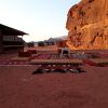 Отель Wadi Rum Firecamp, фото 36