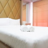 Отель Minimalist Studio Apartment at Supermall Mansion Orchard, фото 2