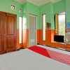 Отель OYO Life 90321 Ken Ken Villa, фото 14