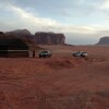 Отель Desert Star Camp Wadi Rum, фото 17