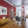 Отель onefinestay - Fort Greene private homes, фото 12