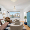 Отель Madika Homes Stunning 2-bed Apartment in Edgware, фото 6