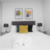Отель Designer 2BR With Carpark Monash Uni@caulfield, фото 3