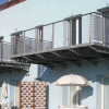 Отель Casa Vacanze Al Mare a Pesaro, фото 8