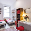 Отель Ste Reparate F4 Moderne, Design, Place Rossetti, Heart Old Town, фото 4