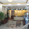 Отель OYO xining yelin business hotel, фото 6