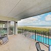 Отель New Listing! Fernandina Beach Oasis W/ Pool 3 Bedroom Condo, фото 18