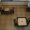 Отель The Altruist Business Stays (Navi Mumbai-2), фото 17