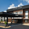 Отель Courtyard by Marriott Charlotte/Matthews, фото 1