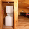 Отель Mayberry - Three Bedroom Cabin, фото 25