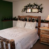 Отель Lazy R Cottages: 16b 1 Bedroom Cabin, фото 3
