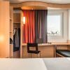 Отель Ibis Paris Porte de Bagnolet, фото 4