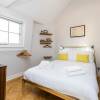 Отель Stunning 3BD Flat Shoreditch With Hidden Garden, фото 3