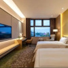Отель Rongqiao Hotel Shanghai International Tourism Resort, фото 4