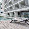 Отель B&B Home Fort-de-France Marina в Фор-де-Франсе