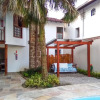Отель Pousada Valhacouto II, фото 12