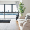 Отель Amazing Apartment With Waterfront Views, фото 2