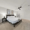 Отель Spacious 6 Bed House Airport Pet Friendly AFB, фото 5