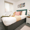 Отель Isla House - Newport City Centre - Sleeps 7, фото 5