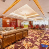 Отель Orient International Hotel, фото 29