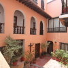 Отель Hosteria del Frayle, фото 11