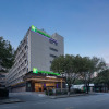 Отель Holiday Inn Express Shanghai Gumei, an IHG Hotel, фото 1