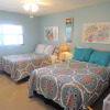 Отель Gulf and Bay Club- B708 2 Bedrooms 2 Bathrooms Condo, фото 2