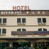 Отель OYO 301 River Inn Hotel, фото 21