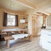 Отель Wooden Chalet with Wellness Centre in Hohentauern, фото 12